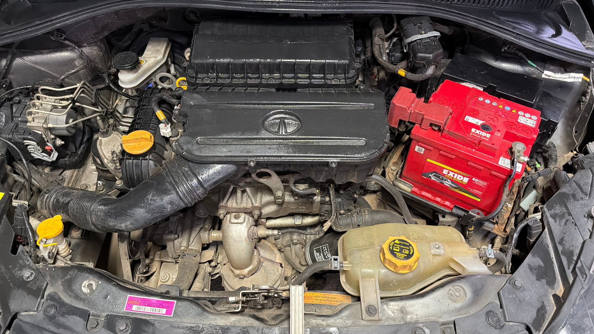 Used 2022 Tata Tigor Used 2022 Tata Tigor