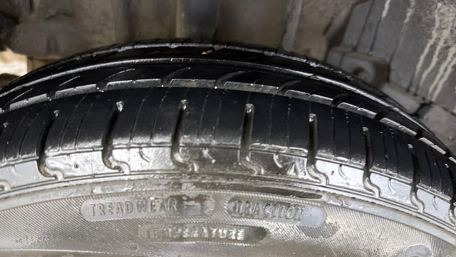 View Tata Tigor Image 14 Used Tata Tigor Image 14