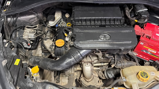 View Tata Tigor Image 3 Used Tata Tigor Image 3