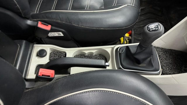 View Tata Tigor Image 39 Used Tata Tigor Image 39