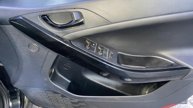 View Tata Nexon Image 40 Used Tata Nexon Image 40