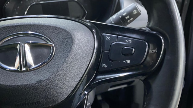 View Tata Nexon Image 3 Used Tata Nexon Image 3