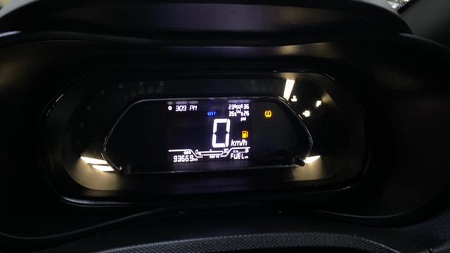 View Tata Nexon Image 21 Used Tata Nexon Image 21