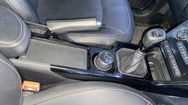 View Tata Nexon Image 43 Used Tata Nexon Image 43