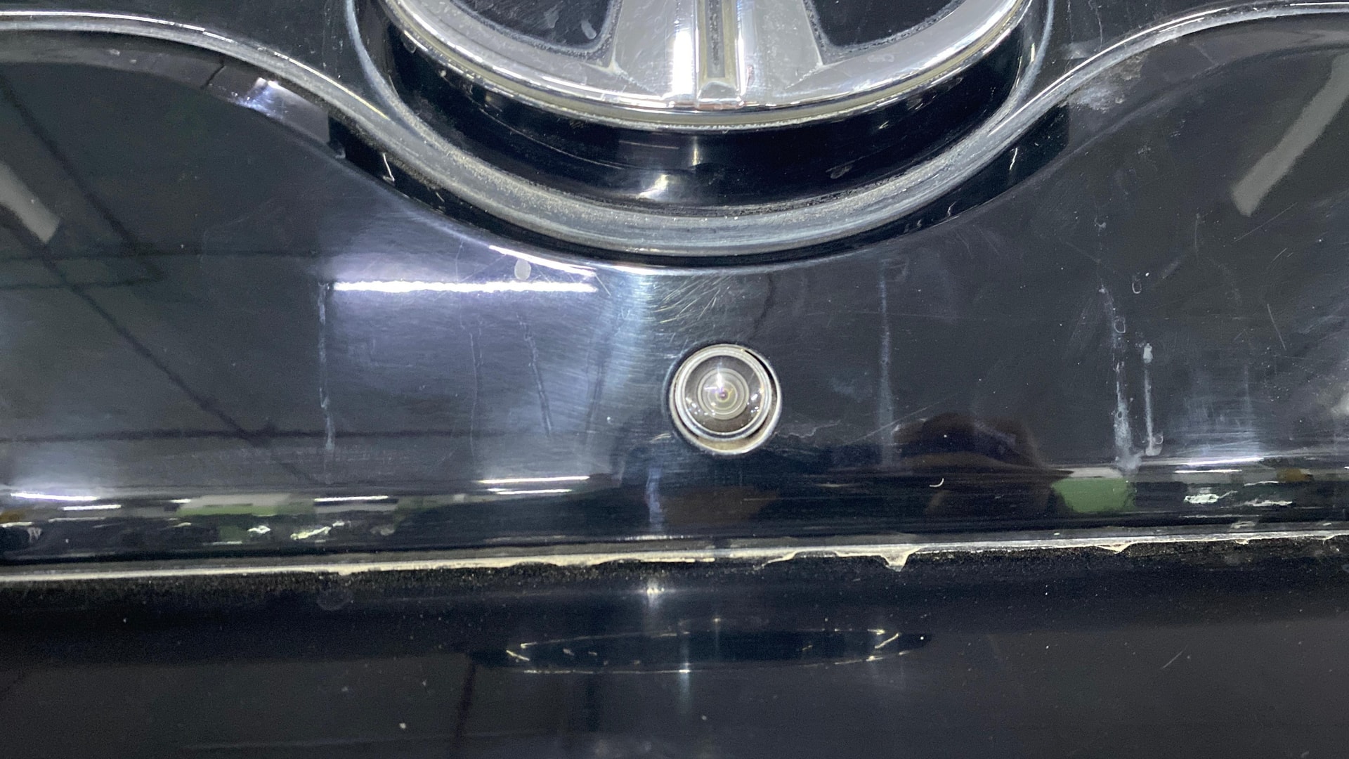 View 2023 Tata Nexon Revotron XE Image 16 Used 2023 Tata Nexon Revotron XE Image 16
