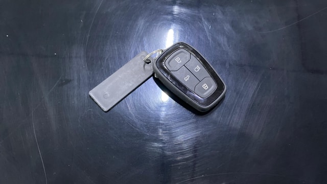 View Tata Nexon Image 19 Used Tata Nexon Image 19