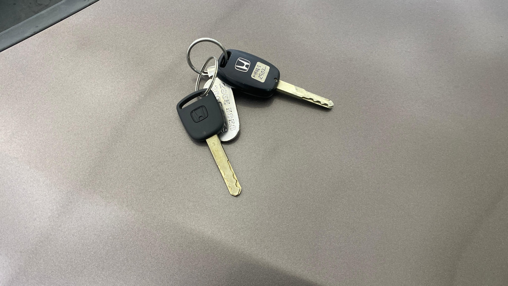 Used 2014 Honda Amaze Used 2014 Honda Amaze