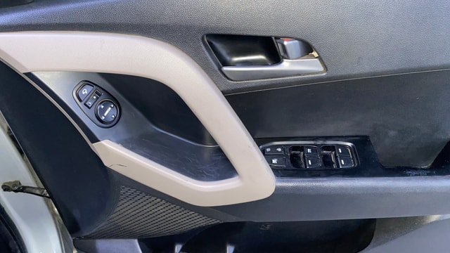 View Hyundai Creta Image 38 Used Hyundai Creta Image 38