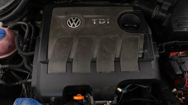 View Volkswagen Vento Image 41 Used Volkswagen Vento Image 41