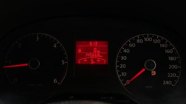 View Volkswagen Vento Image 34 Used Volkswagen Vento Image 34