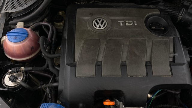 View Volkswagen Vento Image 3 Used Volkswagen Vento Image 3