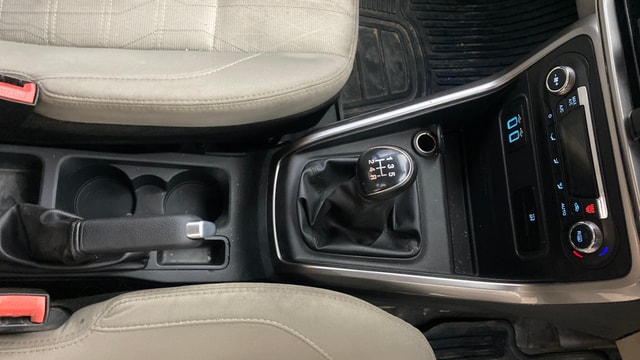 View Ford EcoSport Image 43 Used Ford EcoSport Image 43