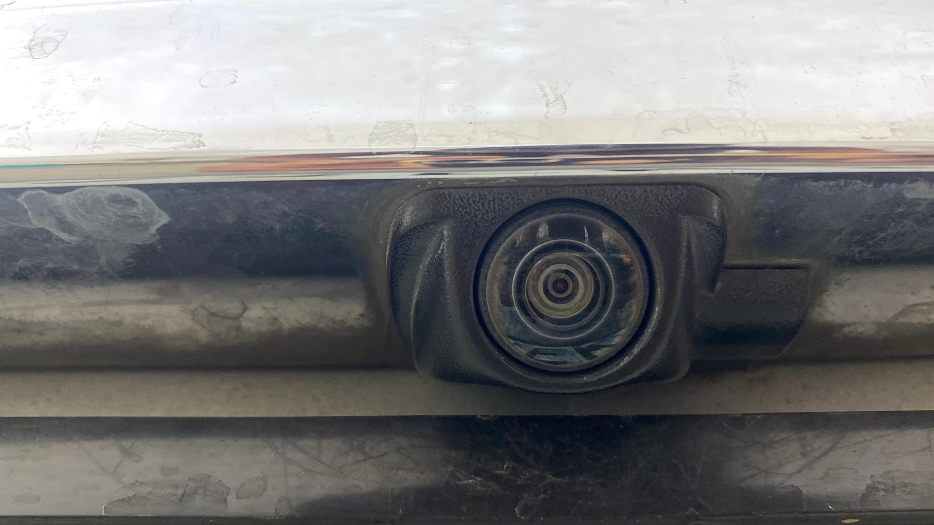 View 2021 Ford EcoSport 1.5 TDCi Diesel Ambiente BS IV Image 16 Used 2021 Ford EcoSport 1.5 TDCi Diesel Ambiente BS IV Image 16