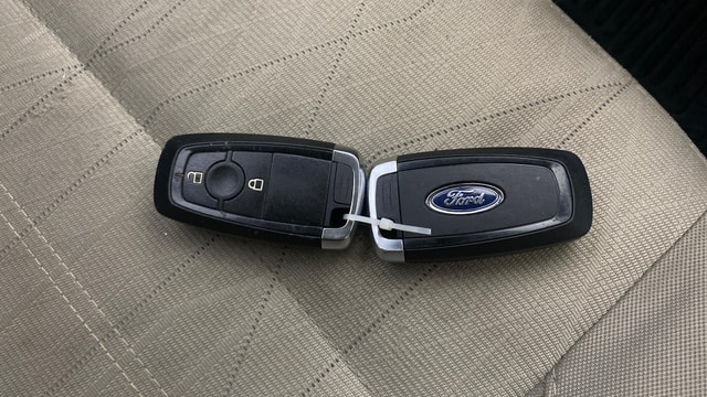 View Ford EcoSport Image 19 Used Ford EcoSport Image 19