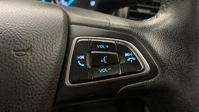 View Ford EcoSport Image 3 Used Ford EcoSport Image 3