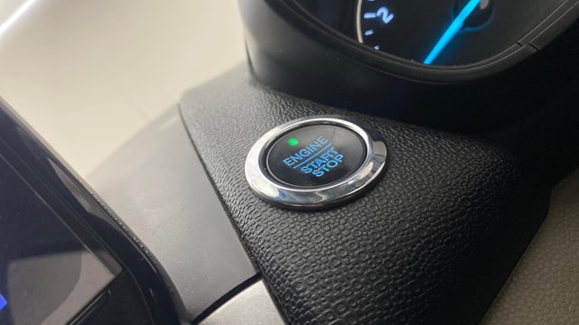 View Ford EcoSport Image 41 Used Ford EcoSport Image 41