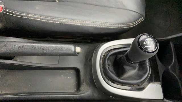 View Honda WR-V Image 37 Used Honda WR-V Image 37
