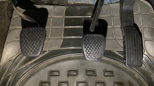 View Honda WR-V Image 9 Used Honda WR-V Image 9