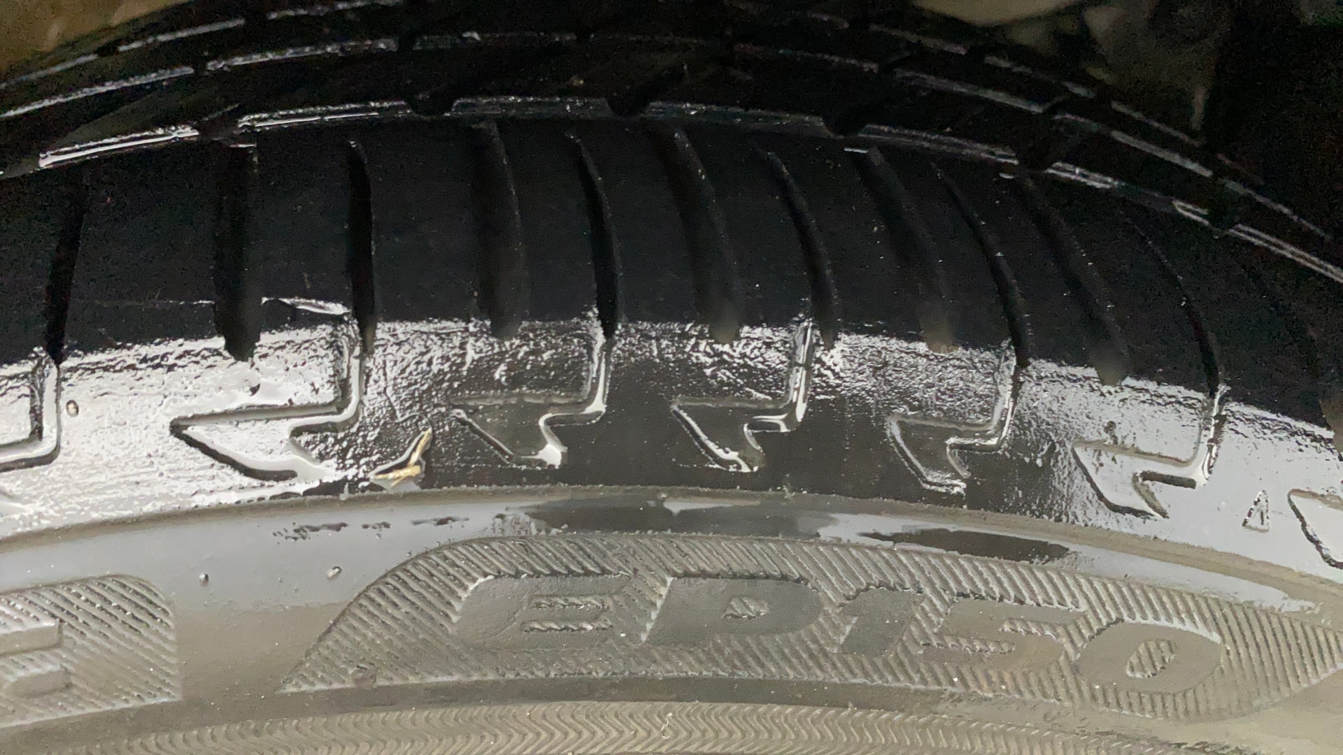 View 2020 Honda WR-V S MT Diesel Edge Edition Image 42 Used 2020 Honda WR-V S MT Diesel Edge Edition Image 42