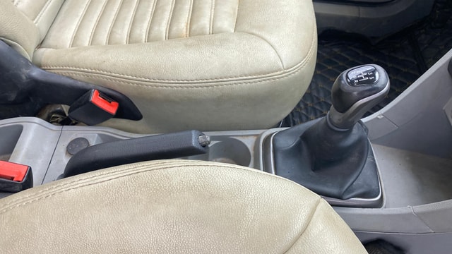 View Tata Tigor Image 39 Used Tata Tigor Image 39