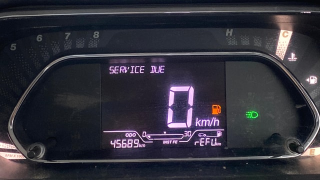 View Tata Tigor Image 35 Used Tata Tigor Image 35