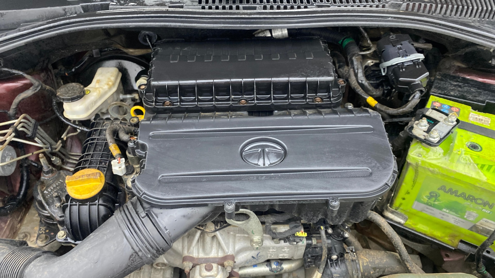 Used 2021 Tata Tigor Used 2021 Tata Tigor
