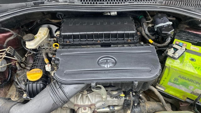 View Tata Tigor Image 42 Used Tata Tigor Image 42