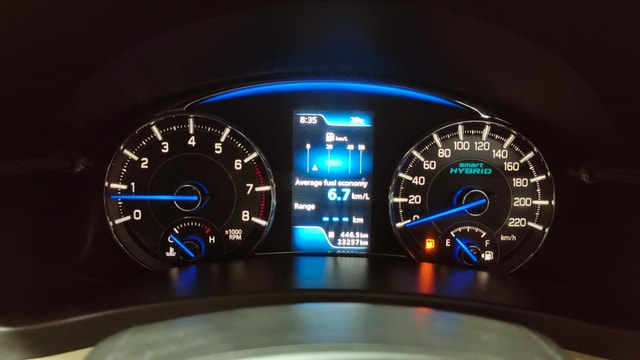 View Maruti Suzuki 1000 Image 34 Used Maruti Suzuki 1000 Image 34