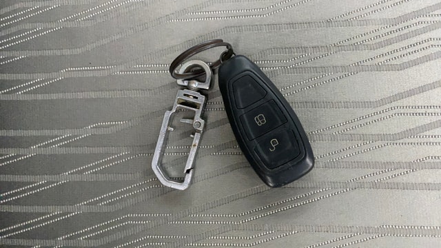 View Ford EcoSport Image 26 Used Ford EcoSport Image 26