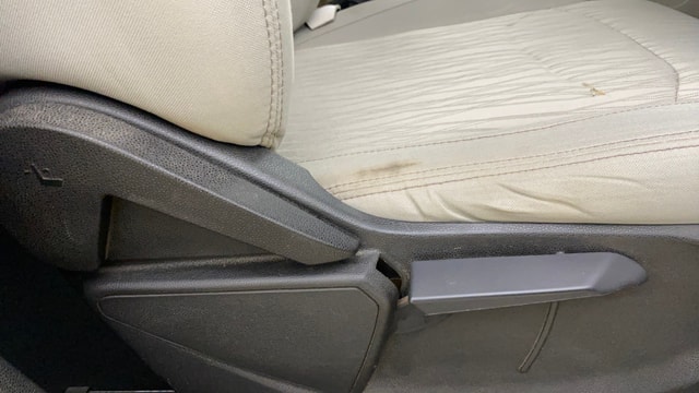 View Ford EcoSport Image 18 Used Ford EcoSport Image 18