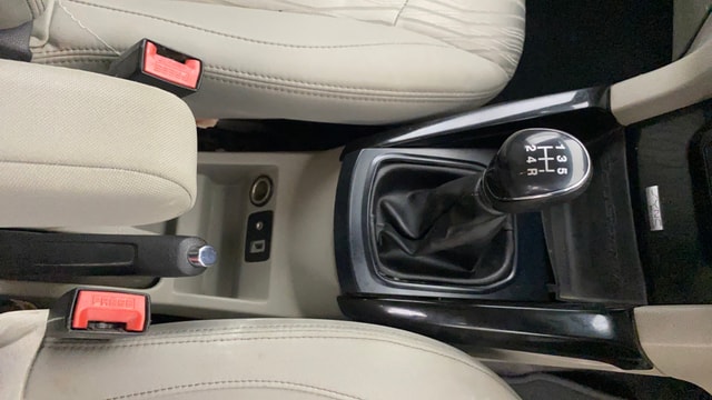 View Ford EcoSport Image 38 Used Ford EcoSport Image 38