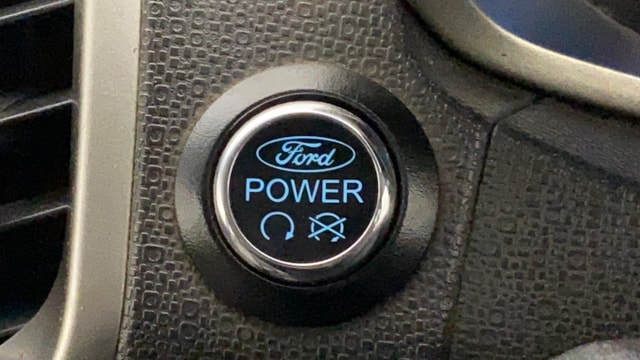 View Ford EcoSport Image 33 Used Ford EcoSport Image 33