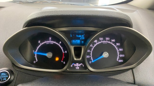 View Ford EcoSport Image 34 Used Ford EcoSport Image 34
