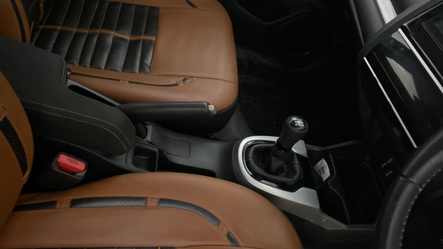 View Honda WR-V Image 43 Used Honda WR-V Image 43