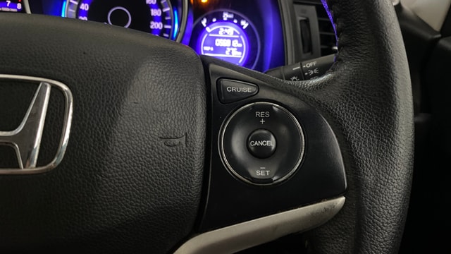 View Honda WR-V Image 3 Used Honda WR-V Image 3