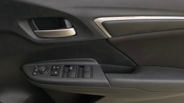 View Honda WR-V Image 40 Used Honda WR-V Image 40