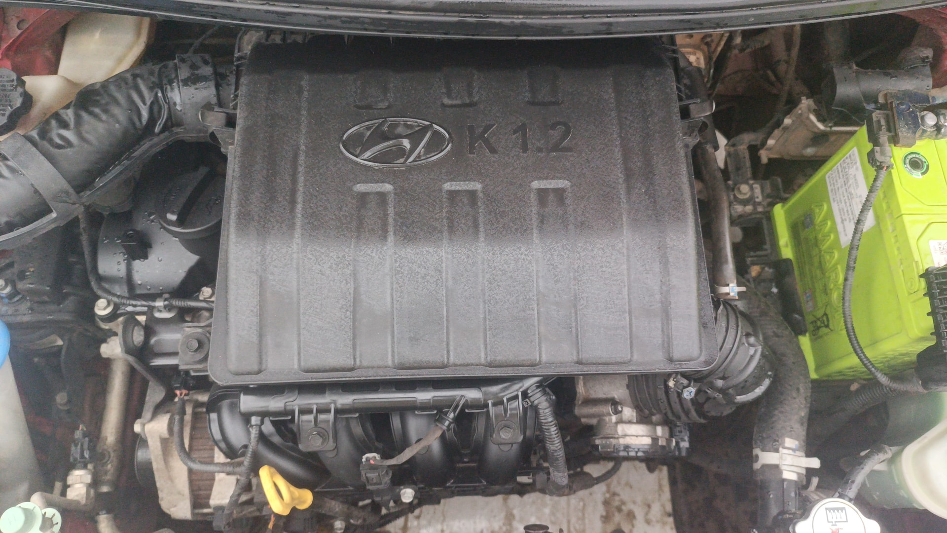 View 2019 Hyundai Grand i10 Magna 1.2 Kappa VTVT Image 42 Used 2019 Hyundai Grand i10 Magna 1.2 Kappa VTVT Image 42