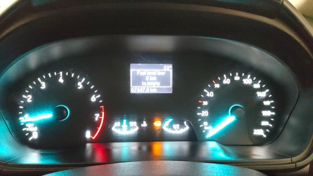 View Ford EcoSport Image 35 Used Ford EcoSport Image 35