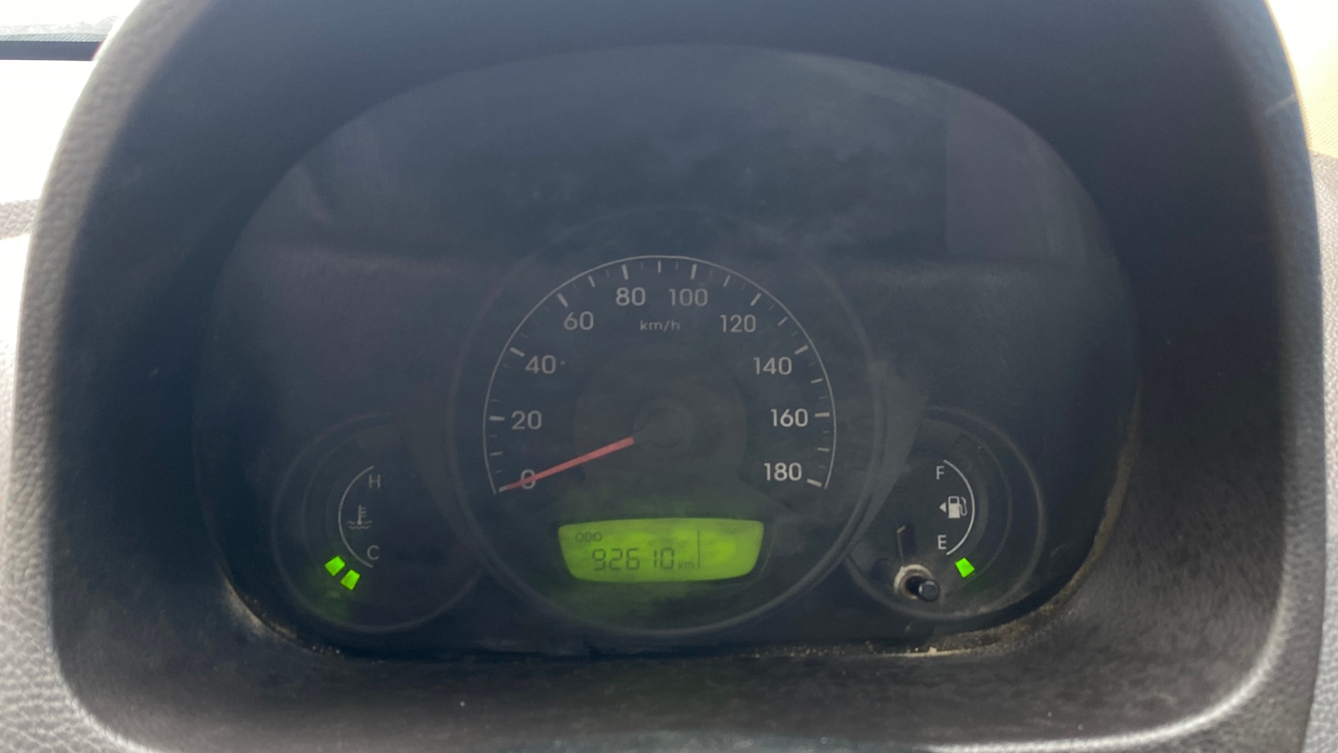 View 2015 Hyundai EON Era Plus Image 33 Used 2015 Hyundai EON Era Plus Image 33