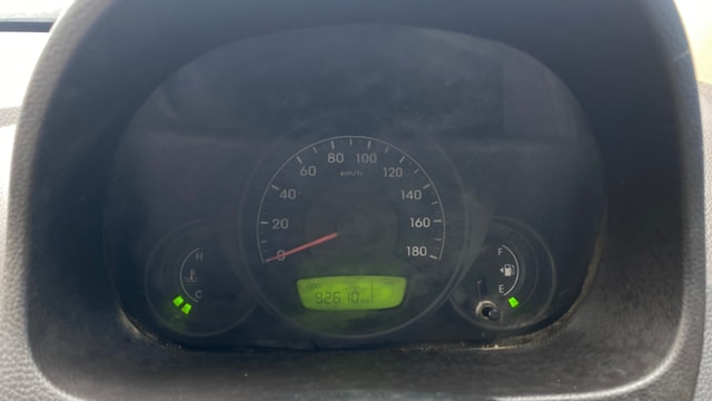 View Hyundai EON Image 33 Used Hyundai EON Image 33