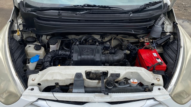 View Hyundai EON Image 40 Used Hyundai EON Image 40