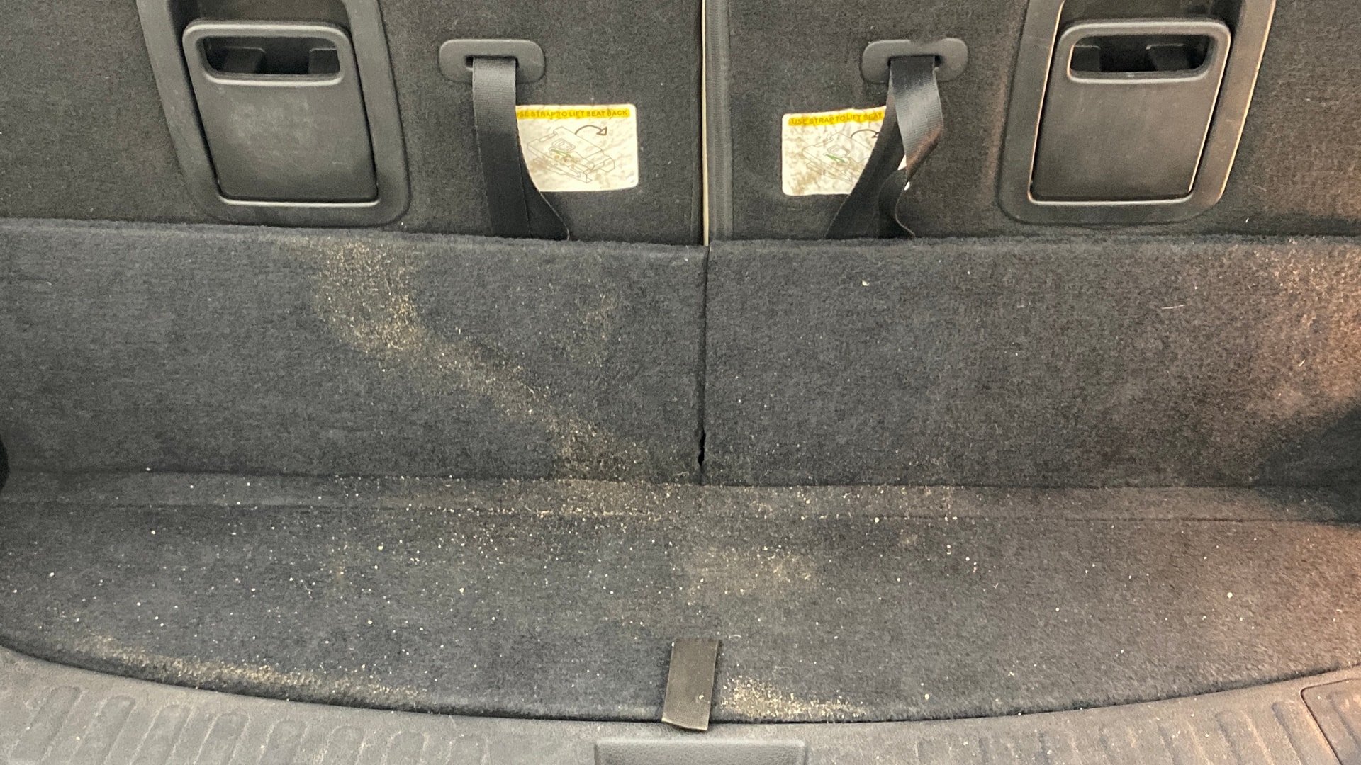 Used 2021 Tata Safari Used 2021 Tata Safari