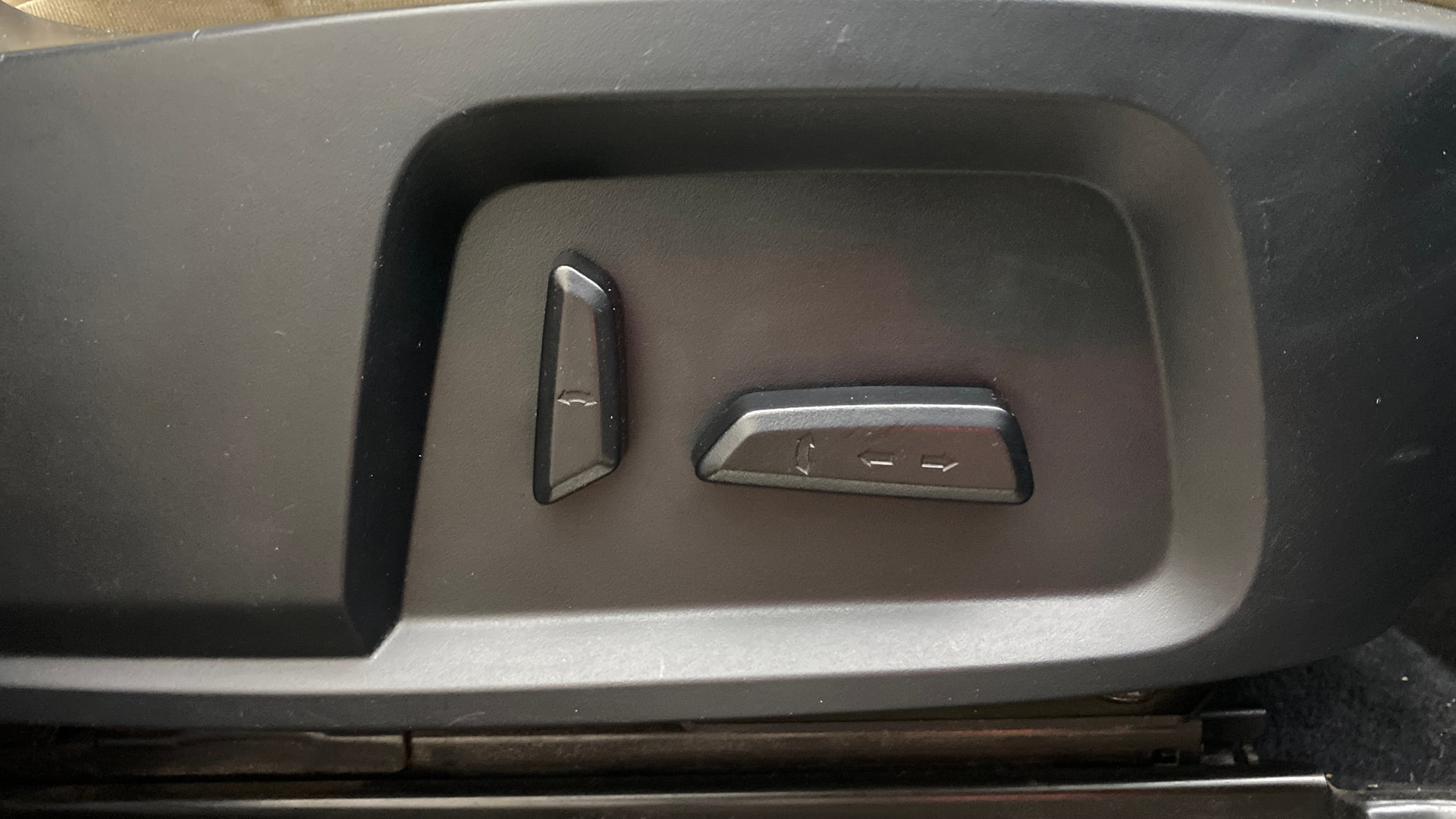 Used 2021 Tata Safari Used 2021 Tata Safari