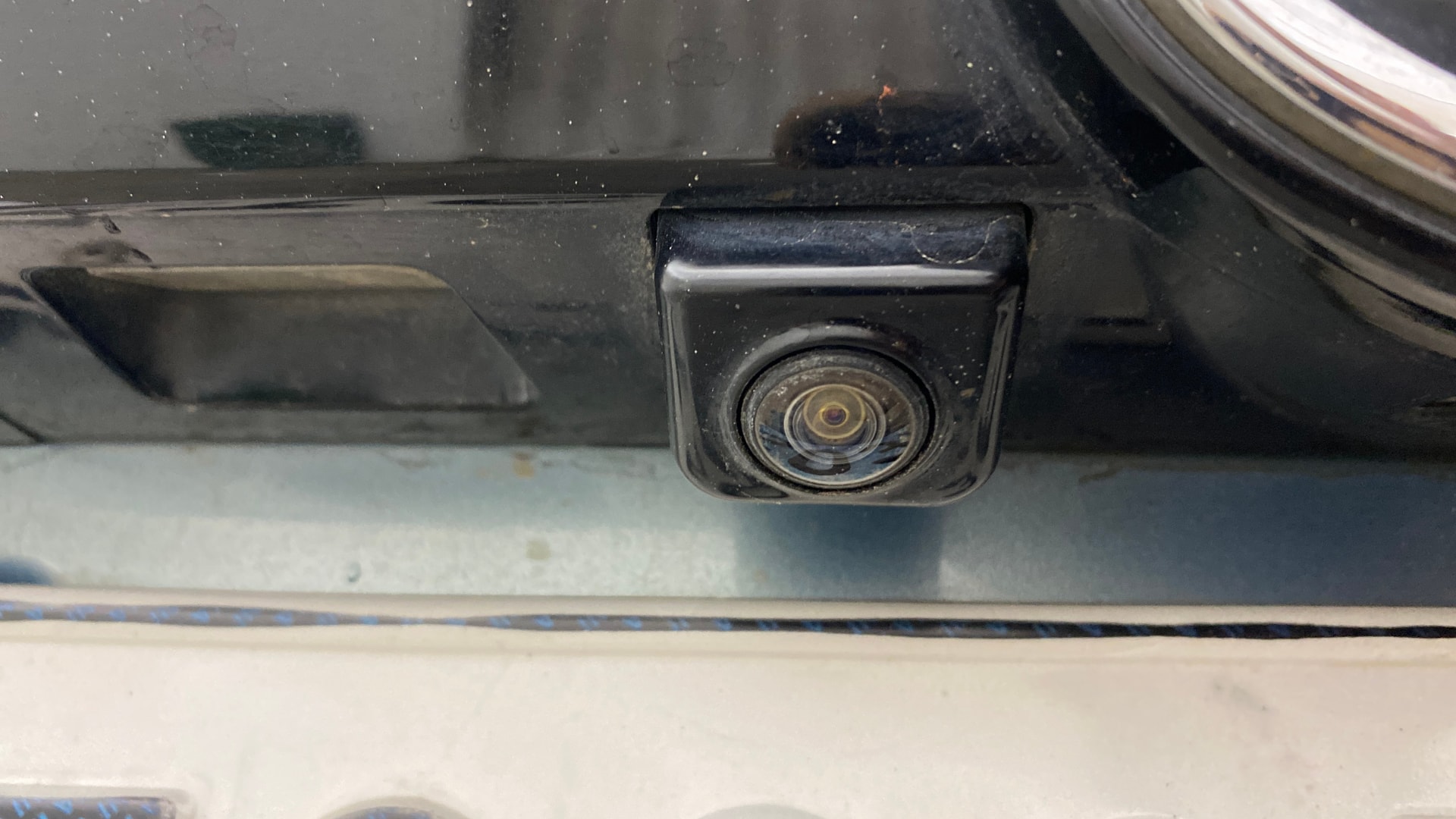 Used 2021 Tata Safari Used 2021 Tata Safari