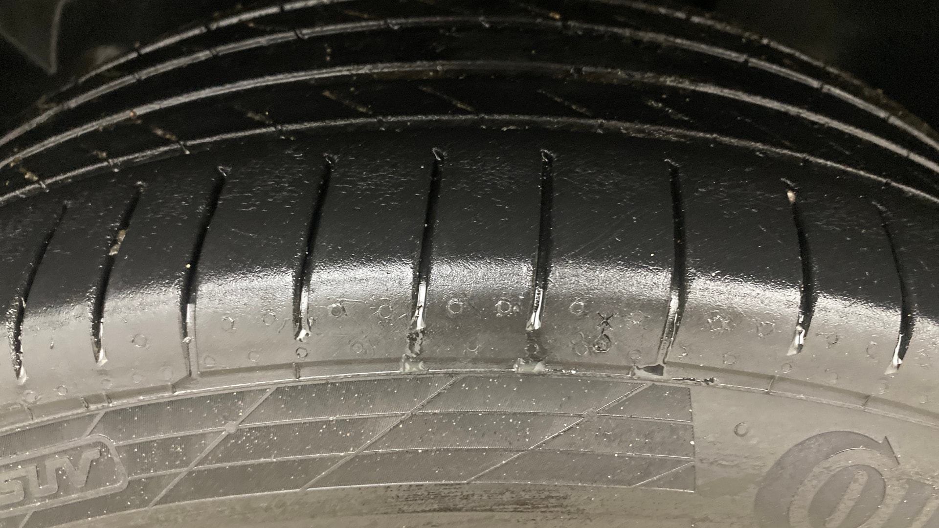 Used 2021 Tata Safari Used 2021 Tata Safari