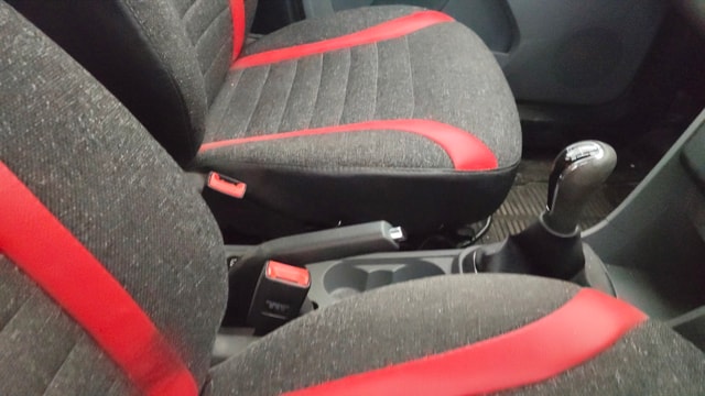 View Tata Tigor Image 37 Used Tata Tigor Image 37