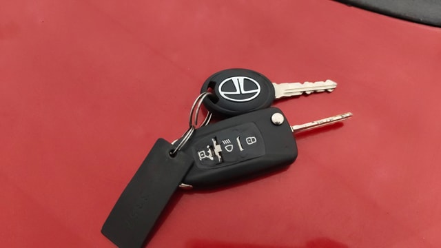 View Tata Tigor Image 26 Used Tata Tigor Image 26