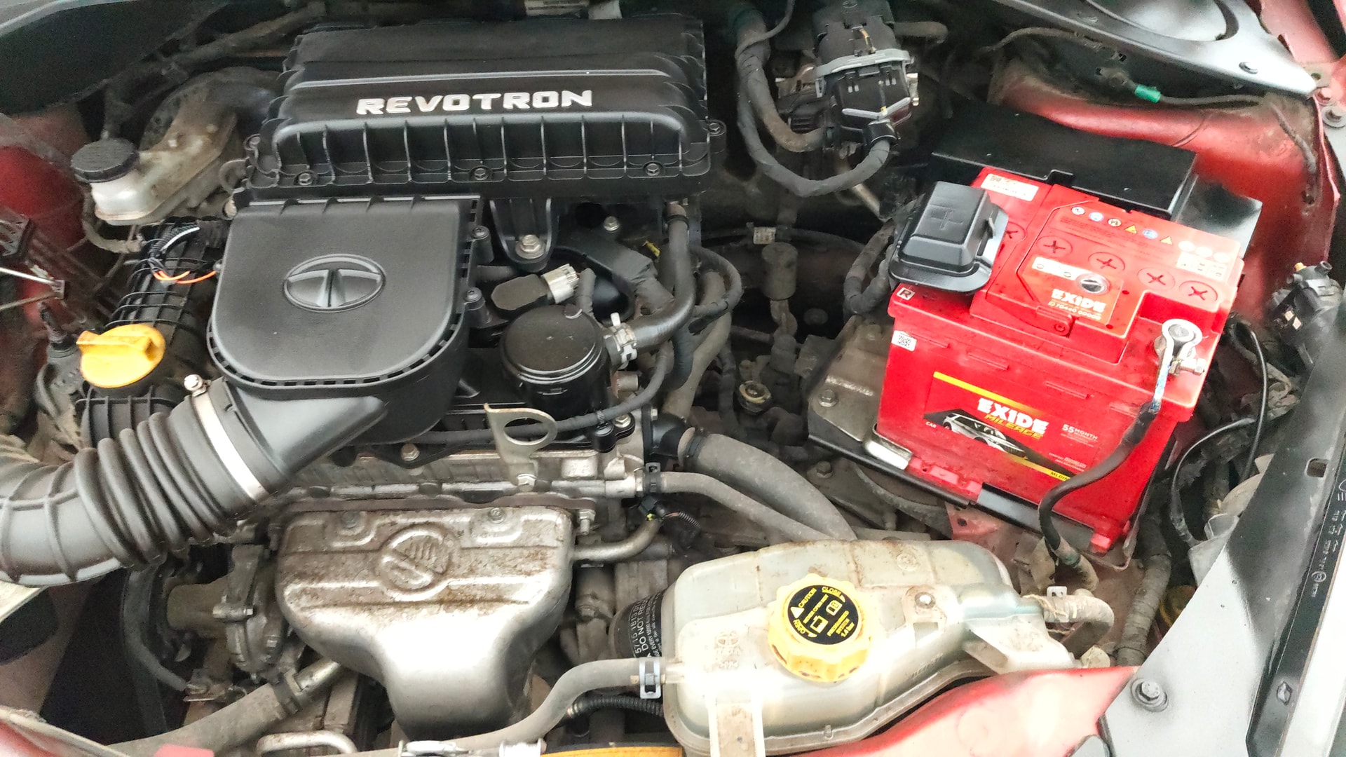 Used 2018 Tata Tigor Used 2018 Tata Tigor