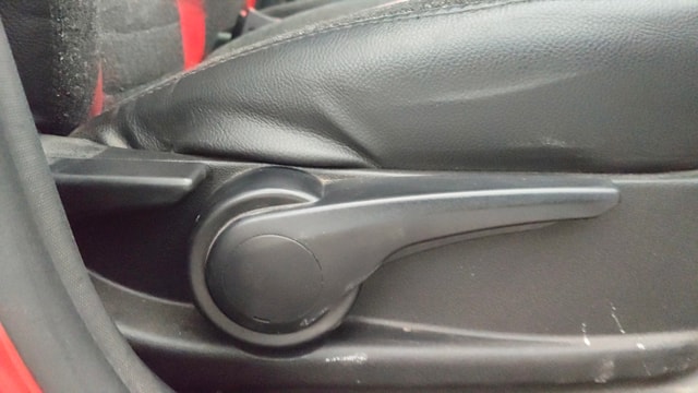 View Tata Tigor Image 18 Used Tata Tigor Image 18