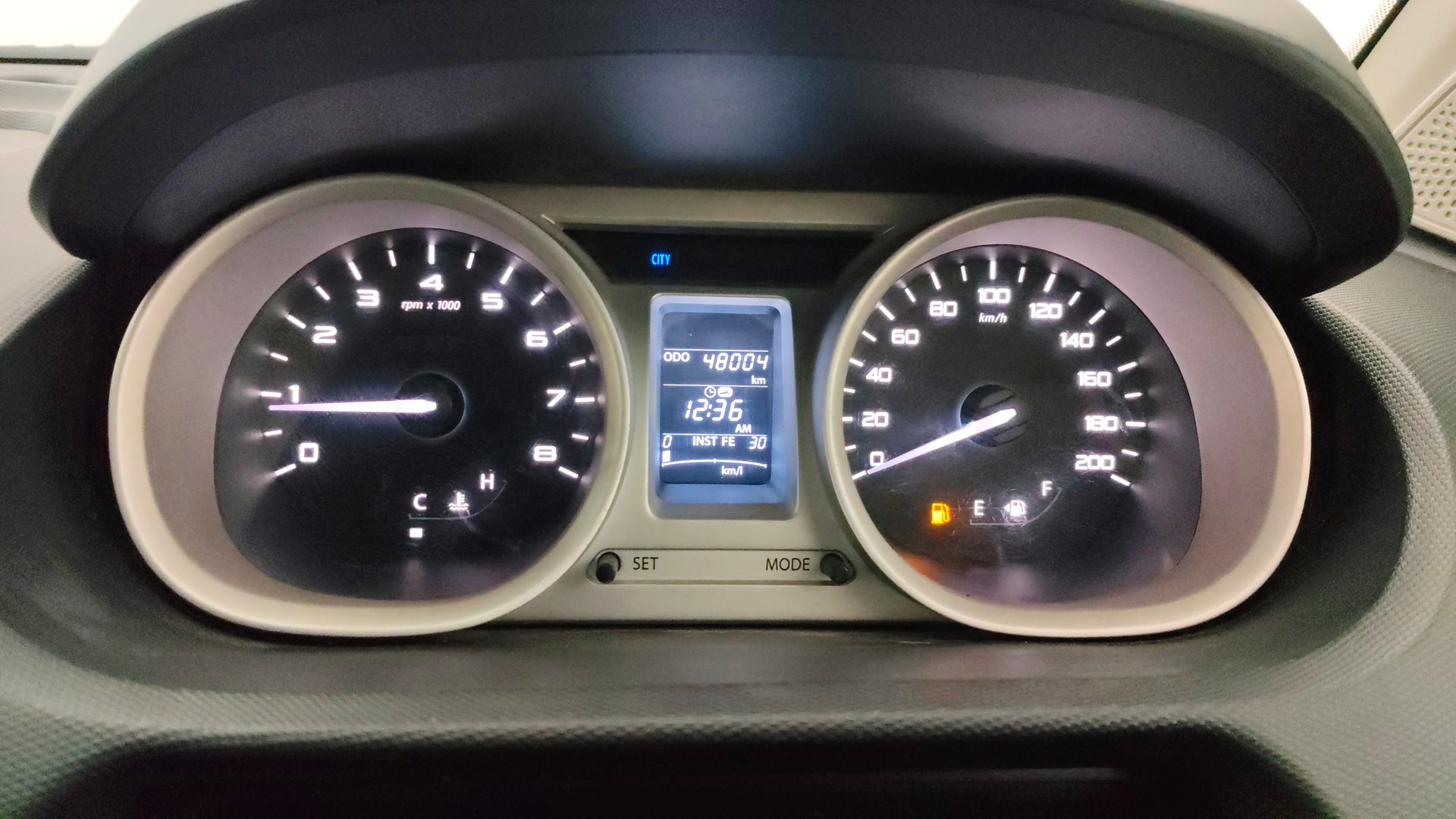 Used 2018 Tata Tigor Used 2018 Tata Tigor
